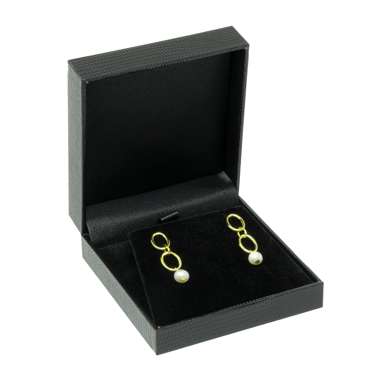 Étuis à bijoux pour pendentifs - boucles d'oreilles