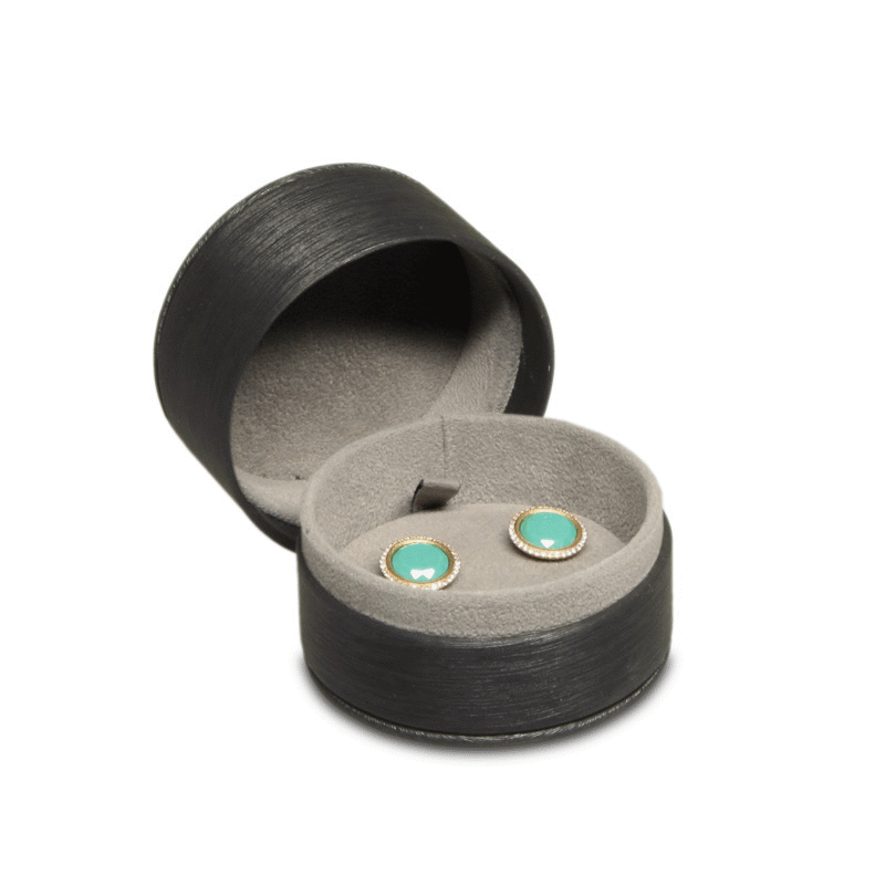 Étuis à bijoux pour boucles d'oreilles