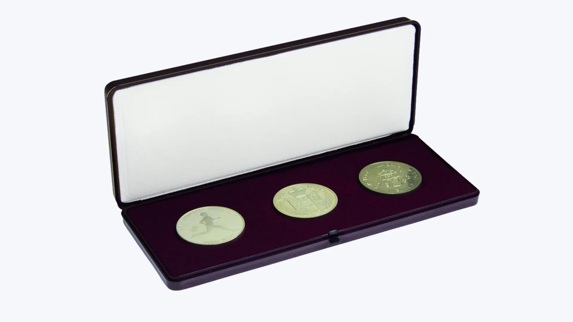 Emballages individuels