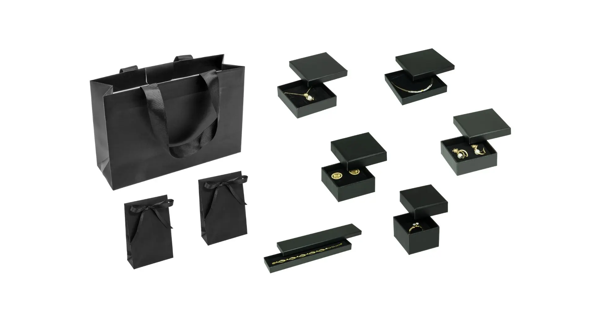 Concepts globauxde LESER Packaging