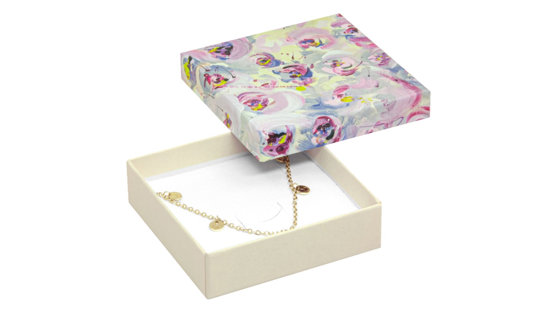 Série 0140 FLOWER.<br>Nos boîtes au motif floral. Série 0140 FLOWER.<br>Nos boîtes au motif floral.