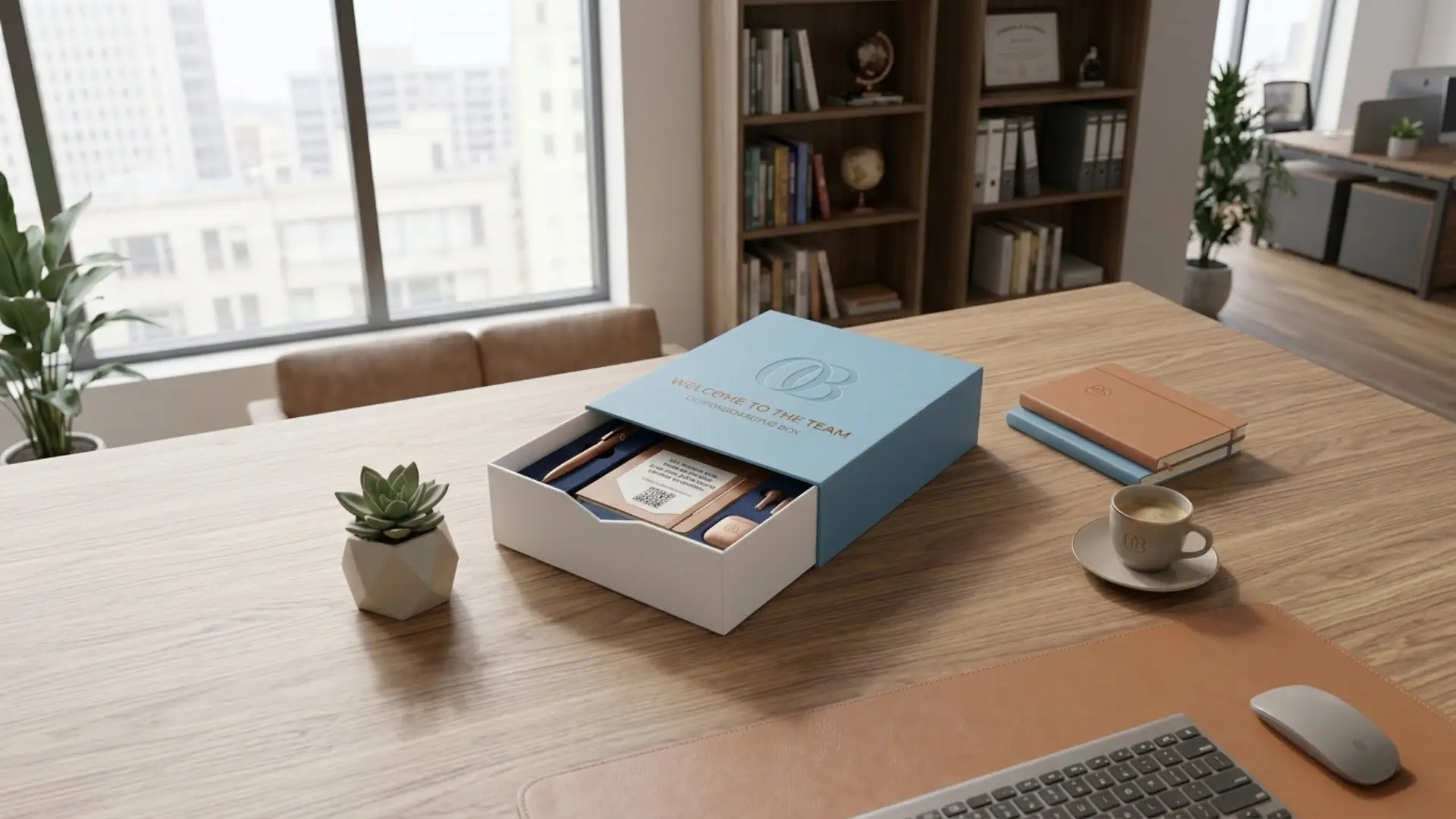 Boîtes à tiroirs : l'effet « waouh » dès la première ouverture