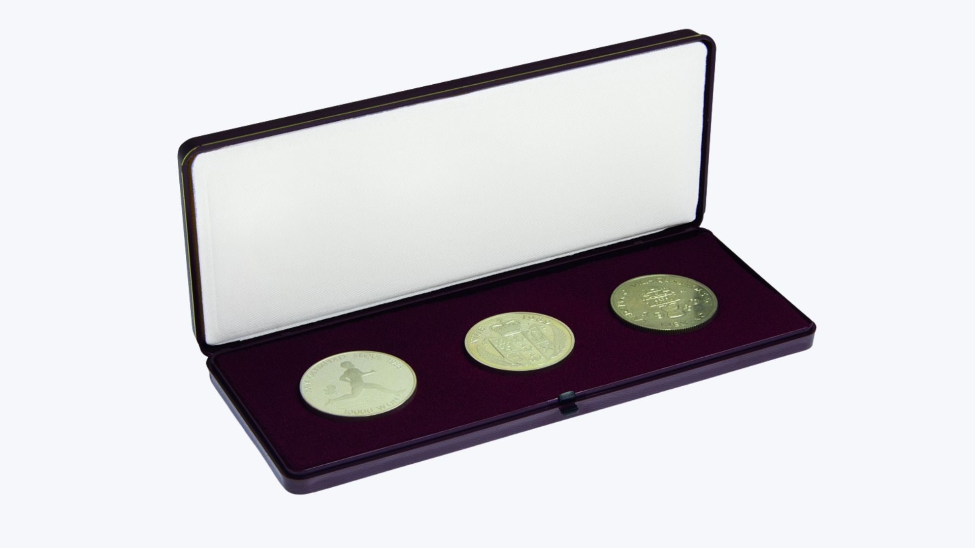 Emballages individuels