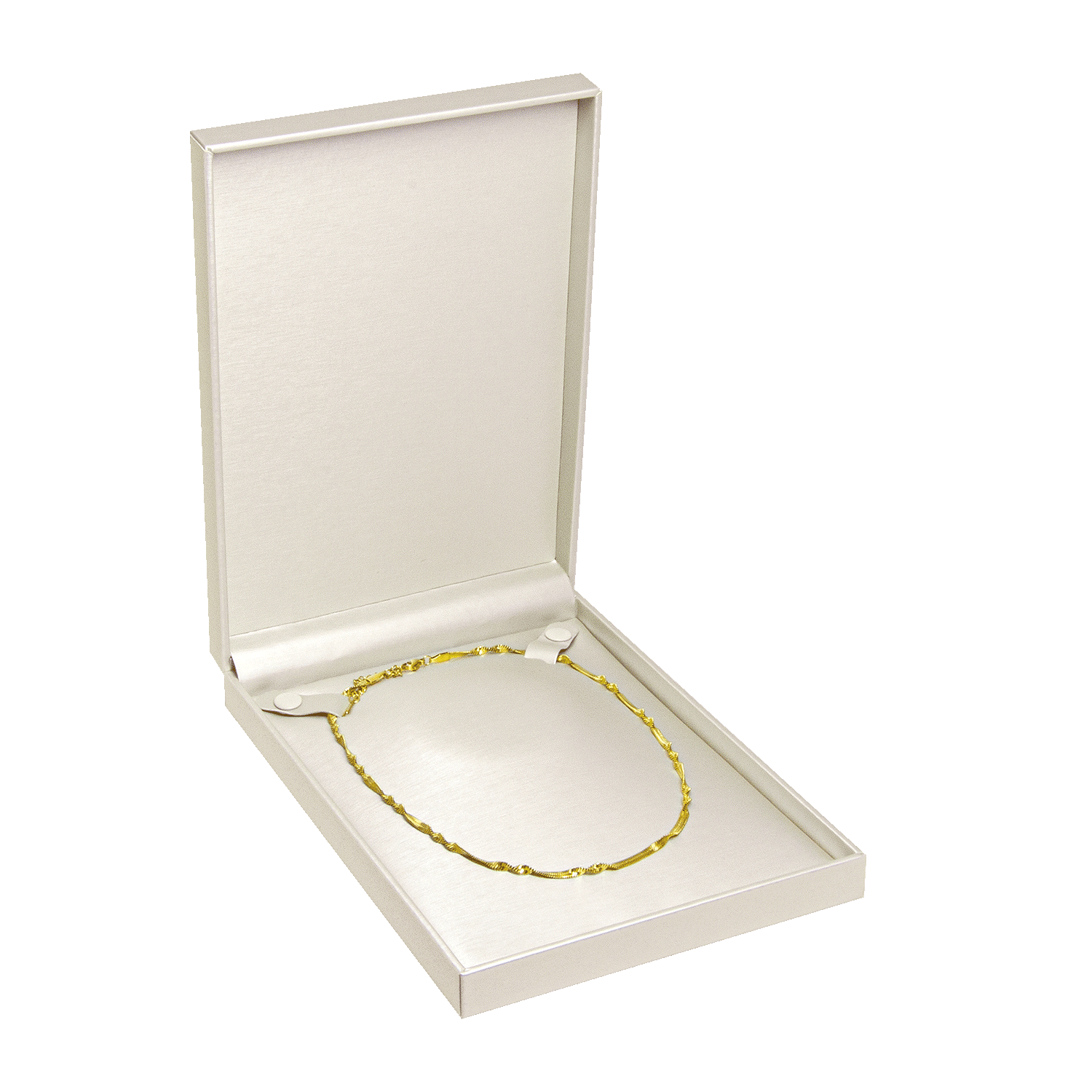 Étuis à bijoux pour colliers