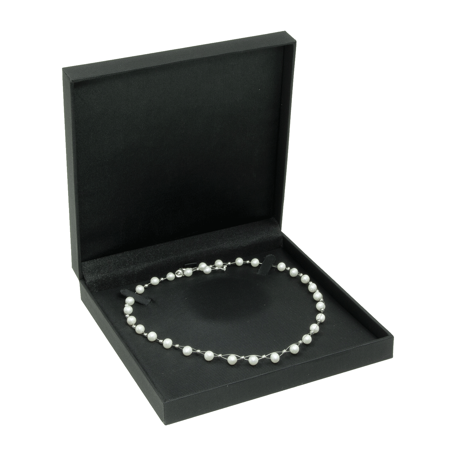 Étuis à bijoux pour colliers