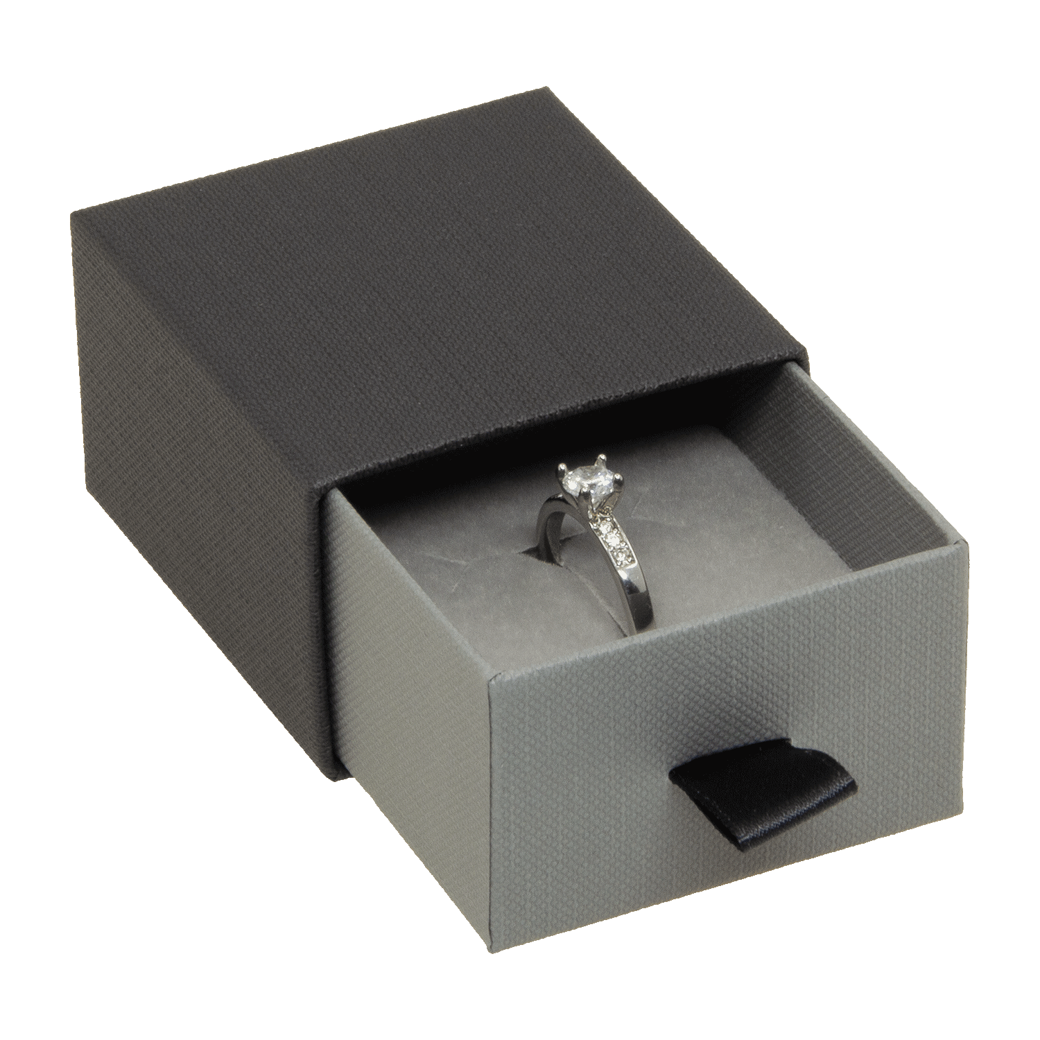 Boîtes à tiroirs pour pendentifs - boucles d'oreilles - set