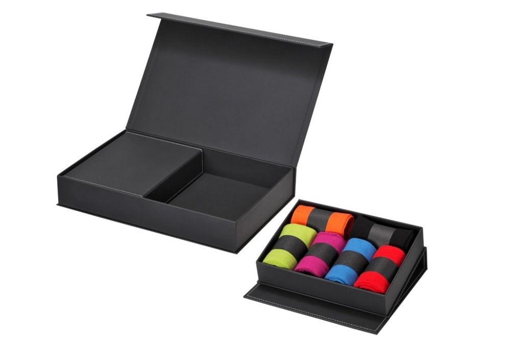 Emballages pour articles de mode – individuels et durables Emballages pour articles de mode – individuels et durables