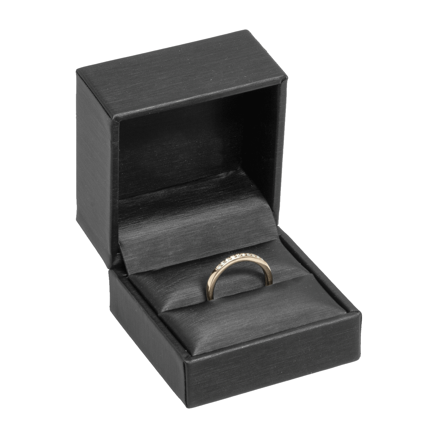 Étuis à bijoux pour bagues - alliances