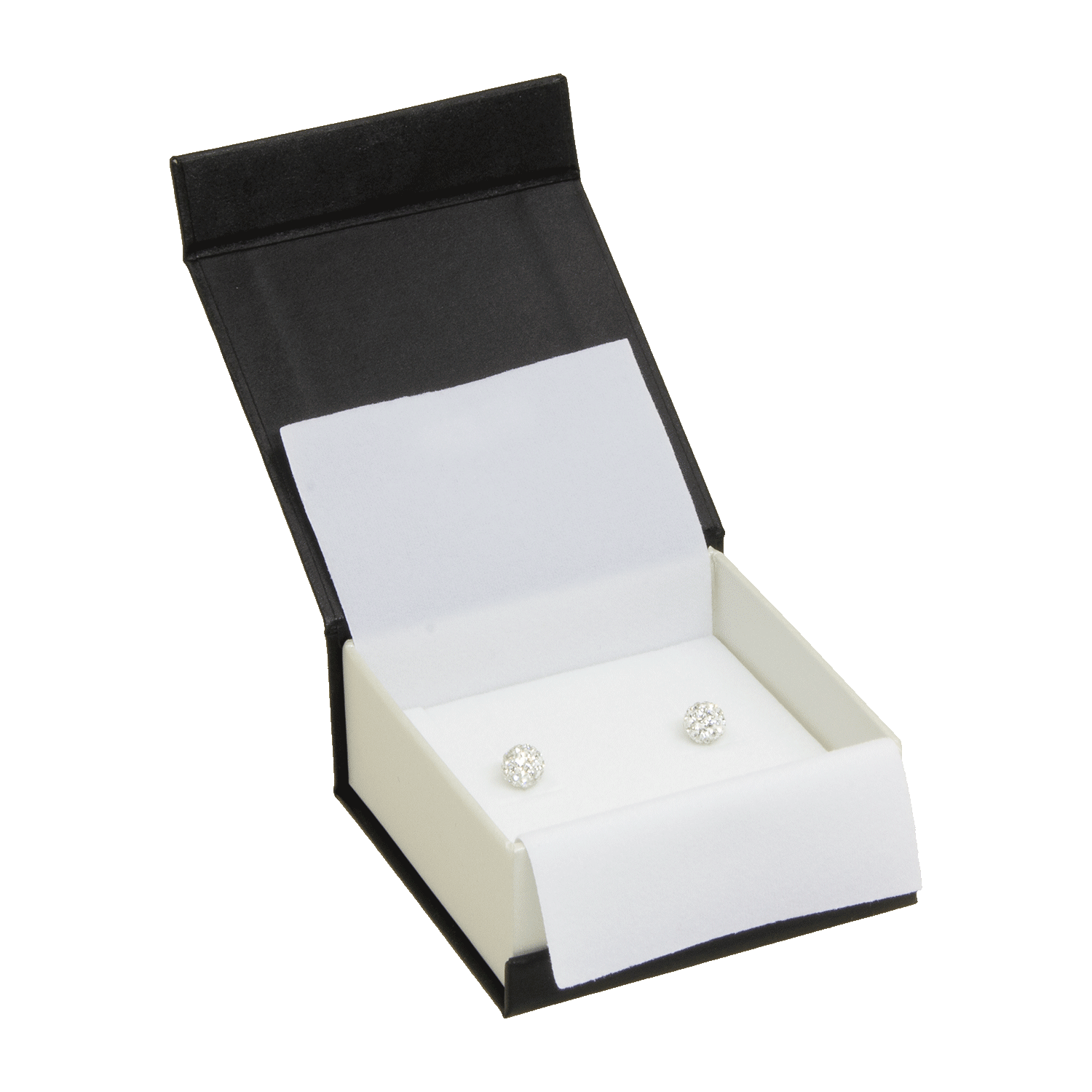 Écrins à bijoux en carton pour pendentifs - boucles d'oreilles