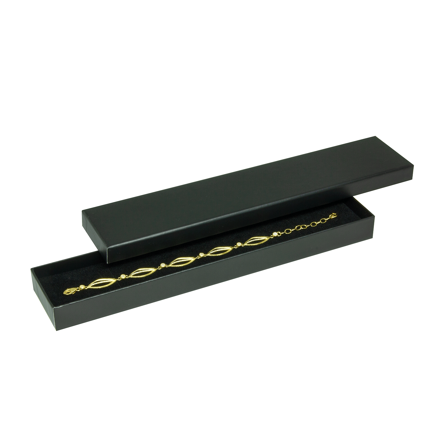 Boîtes en carton pour bracelets - montres