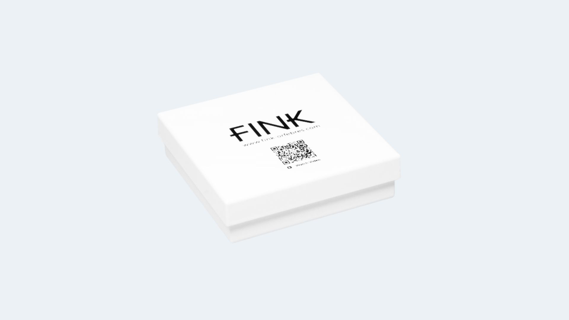 Référence client : Fink Orfebres Référence client : Fink Orfebres
