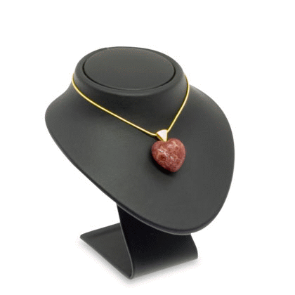Buste pour colliers - petit Buste pour colliers - petit