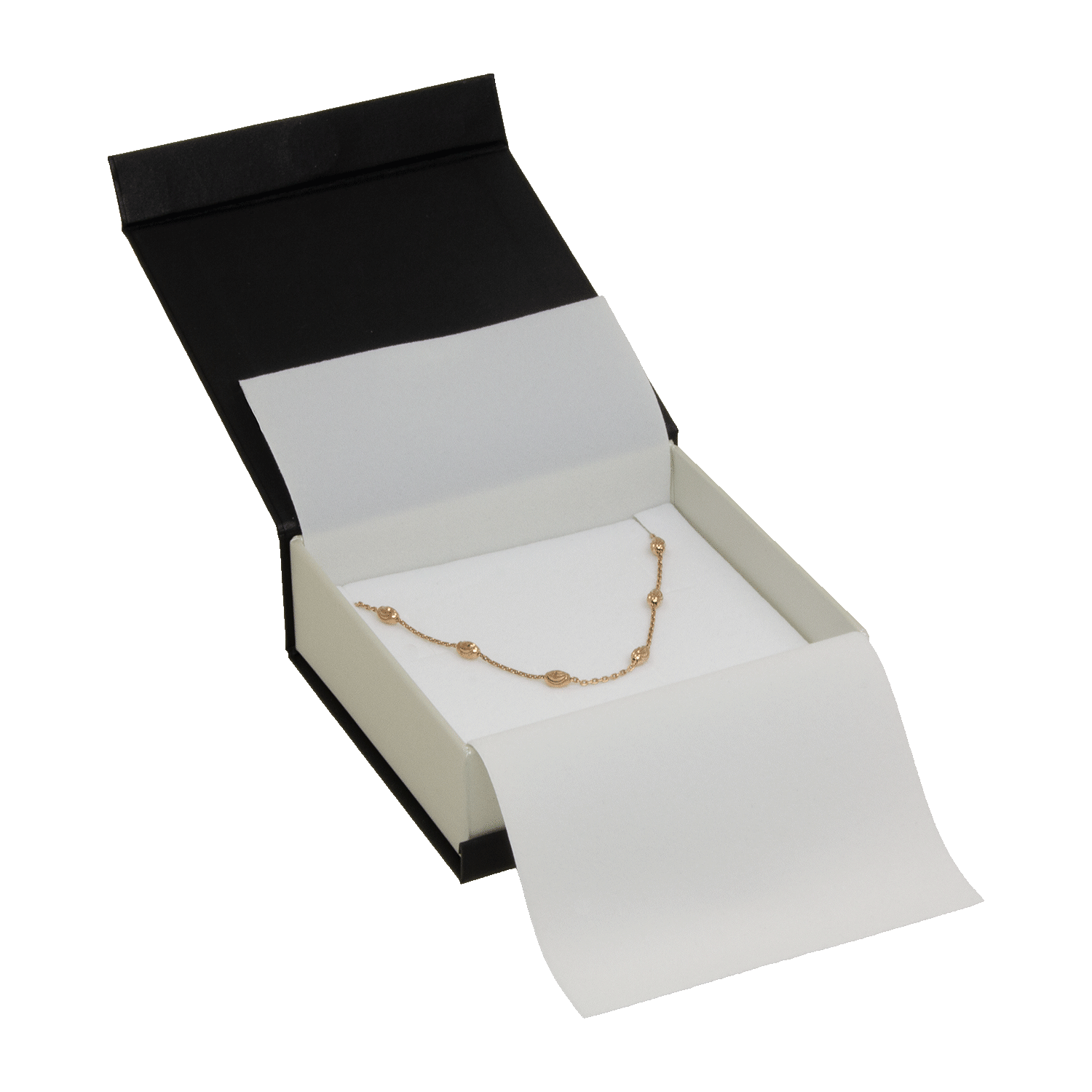 Écrins à bijoux en carton pour pendentifs - boucles d'oreilles - set