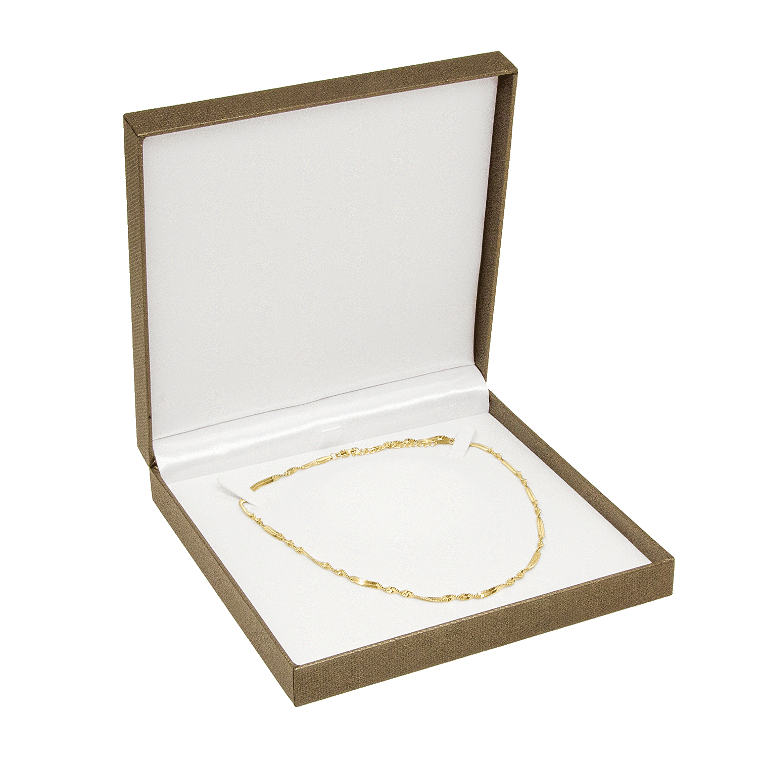 Étuis à bijoux pour colliers