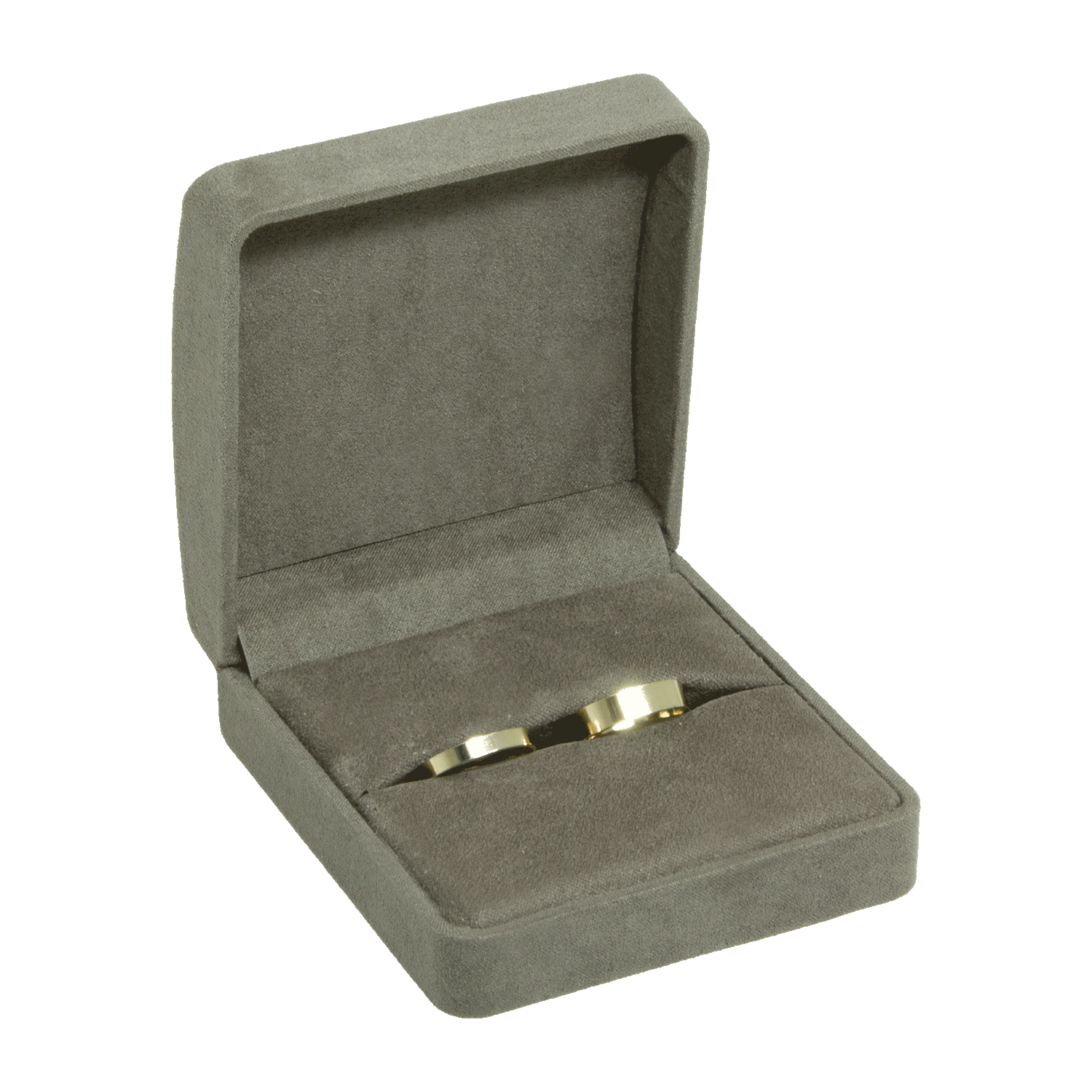 Étuis à bijoux pour bagues - alliances