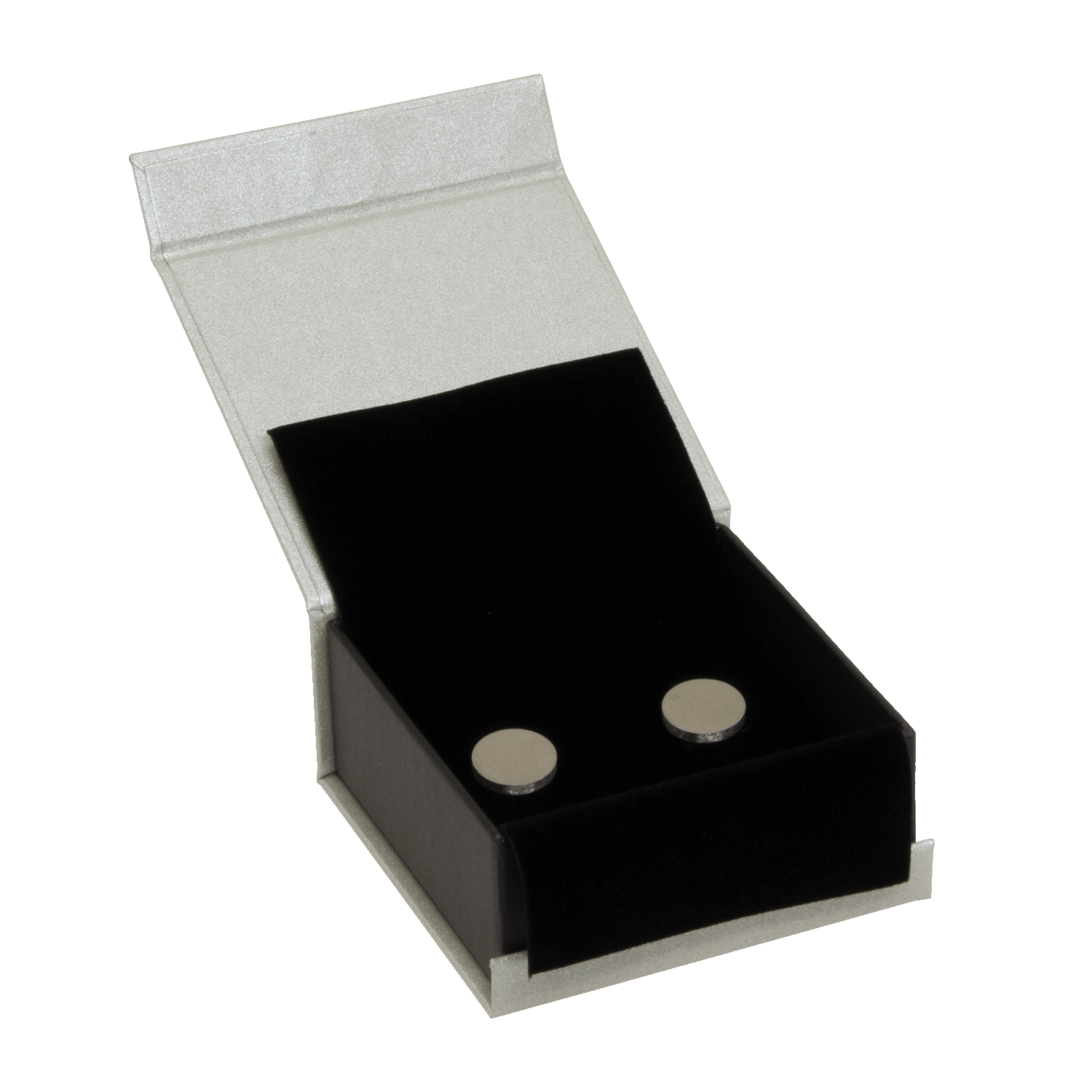 Écrins à bijoux en carton pour pendentifs - boucles d'oreilles