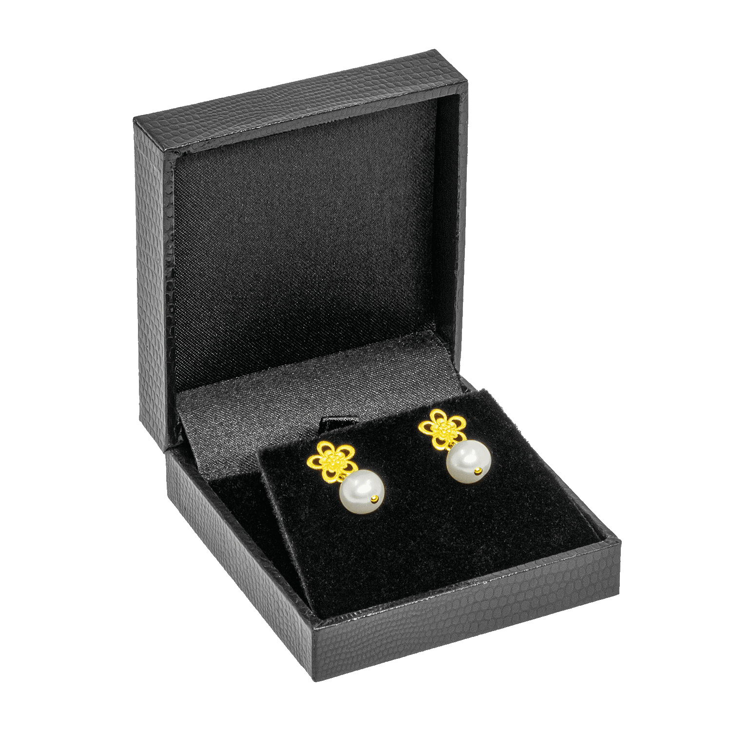 Étuis à bijoux pour boucles d'oreilles