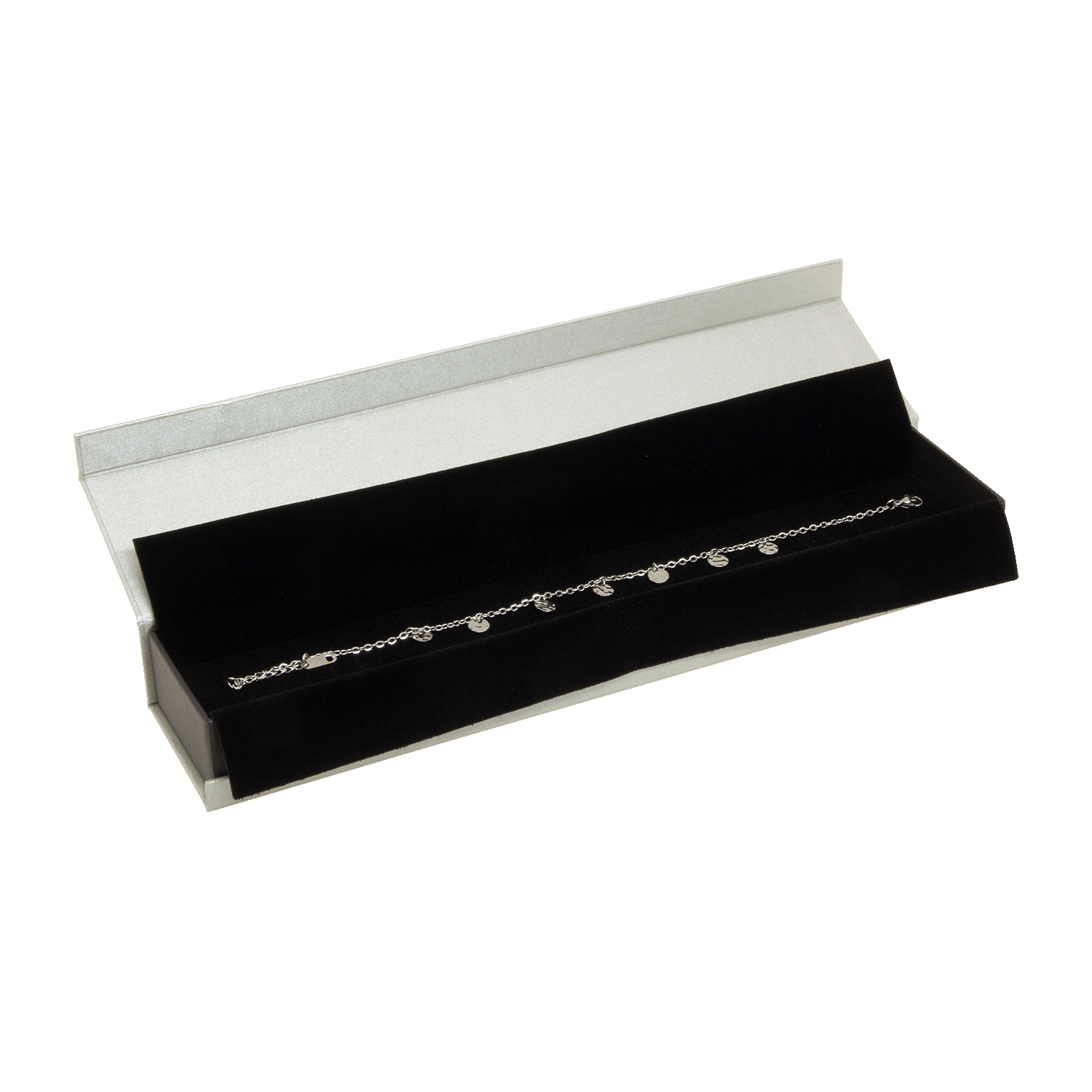 Écrins à bijoux en carton pour bracelets - montres