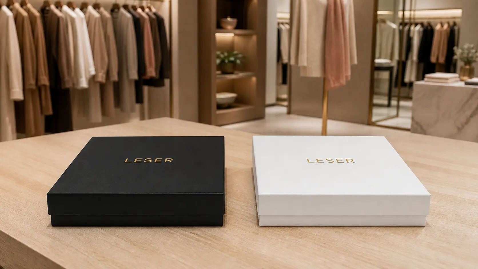 Pour petites marques, jeunes entreprises et boutiques en ligne