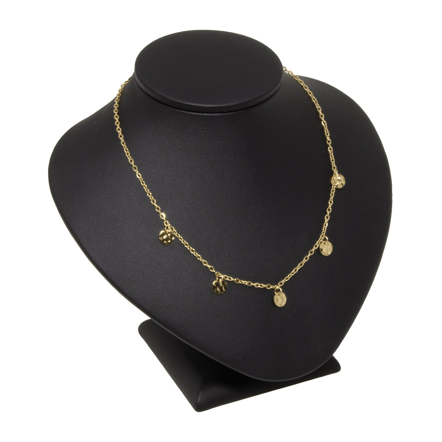 Buste pour colliers - moyen