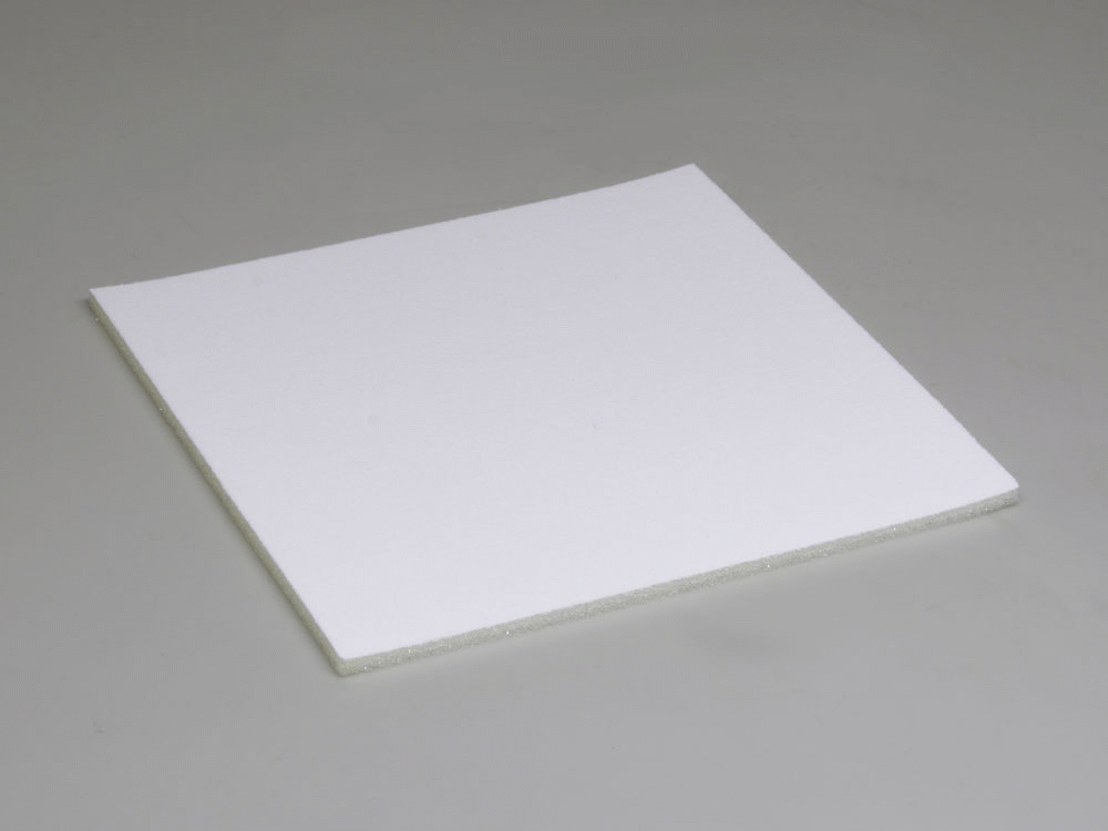 Mousses de protection pour colliers