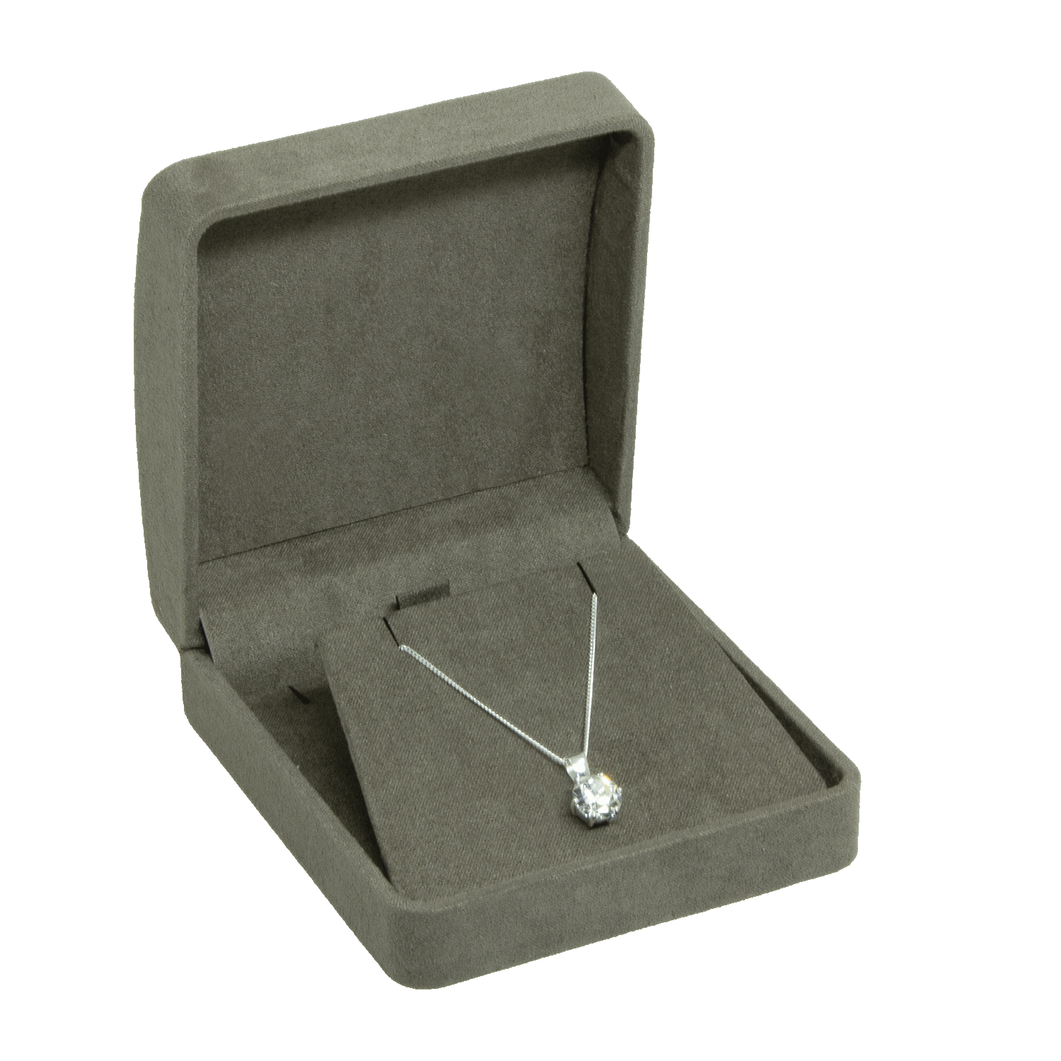 Étuis à bijoux pour pendentifs - boucles d'oreilles