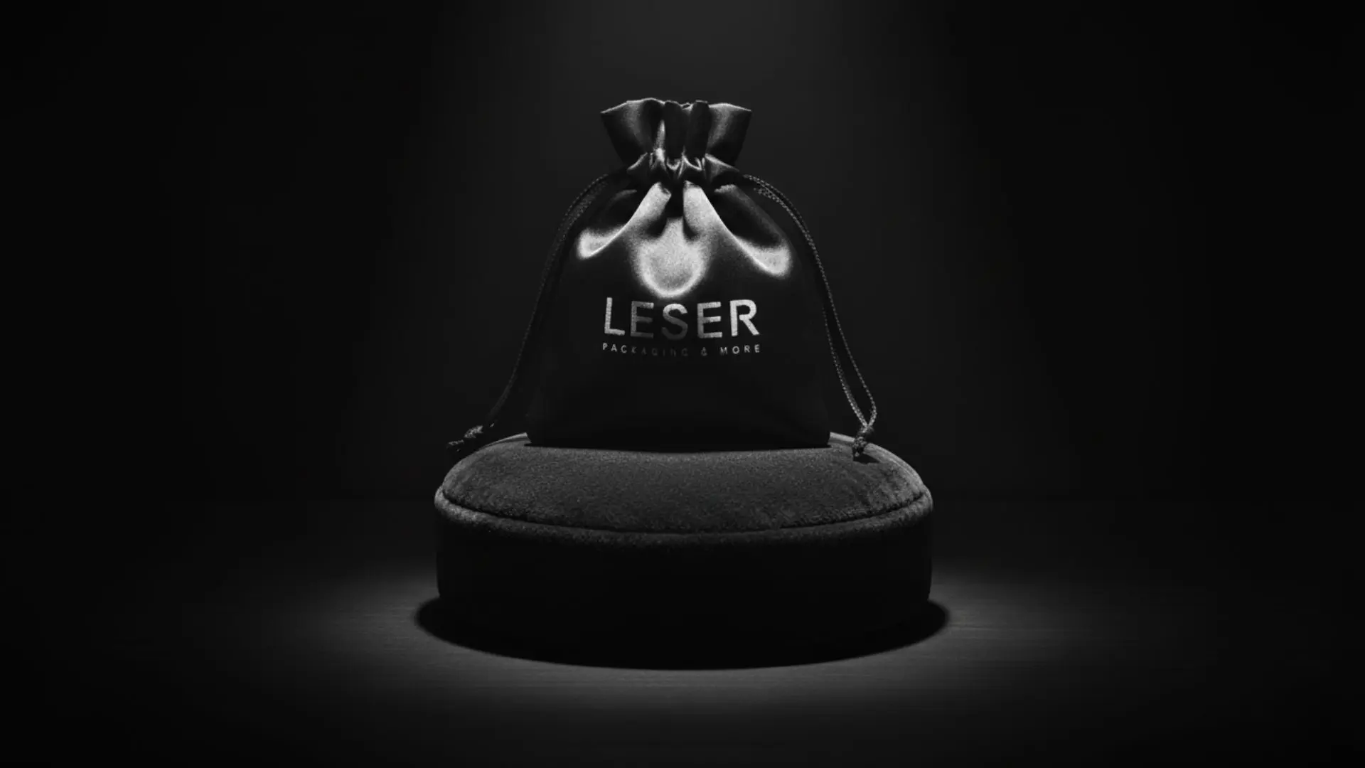 Petits sachets. Grand effet.