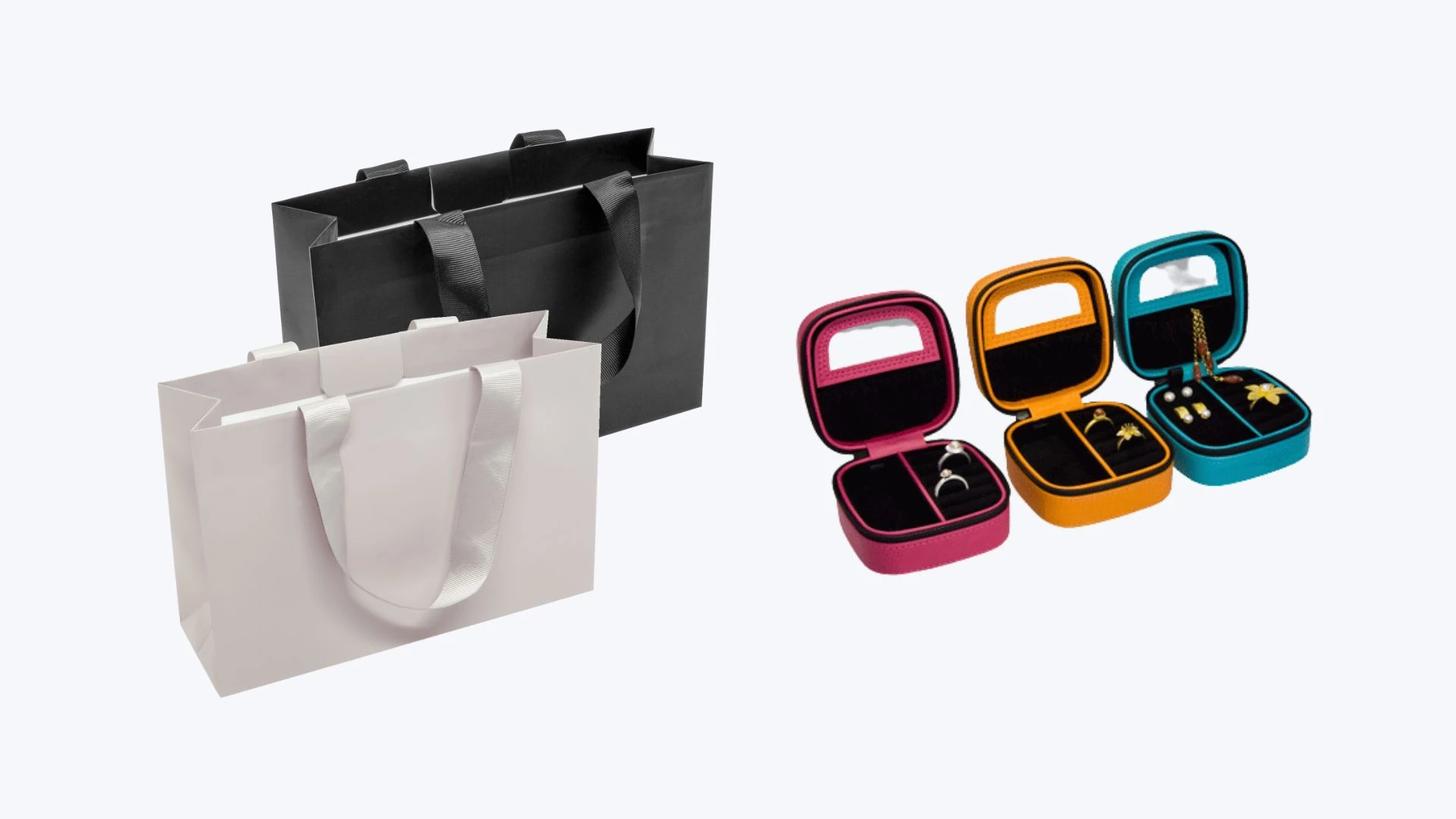 Accessoires pour bijoux