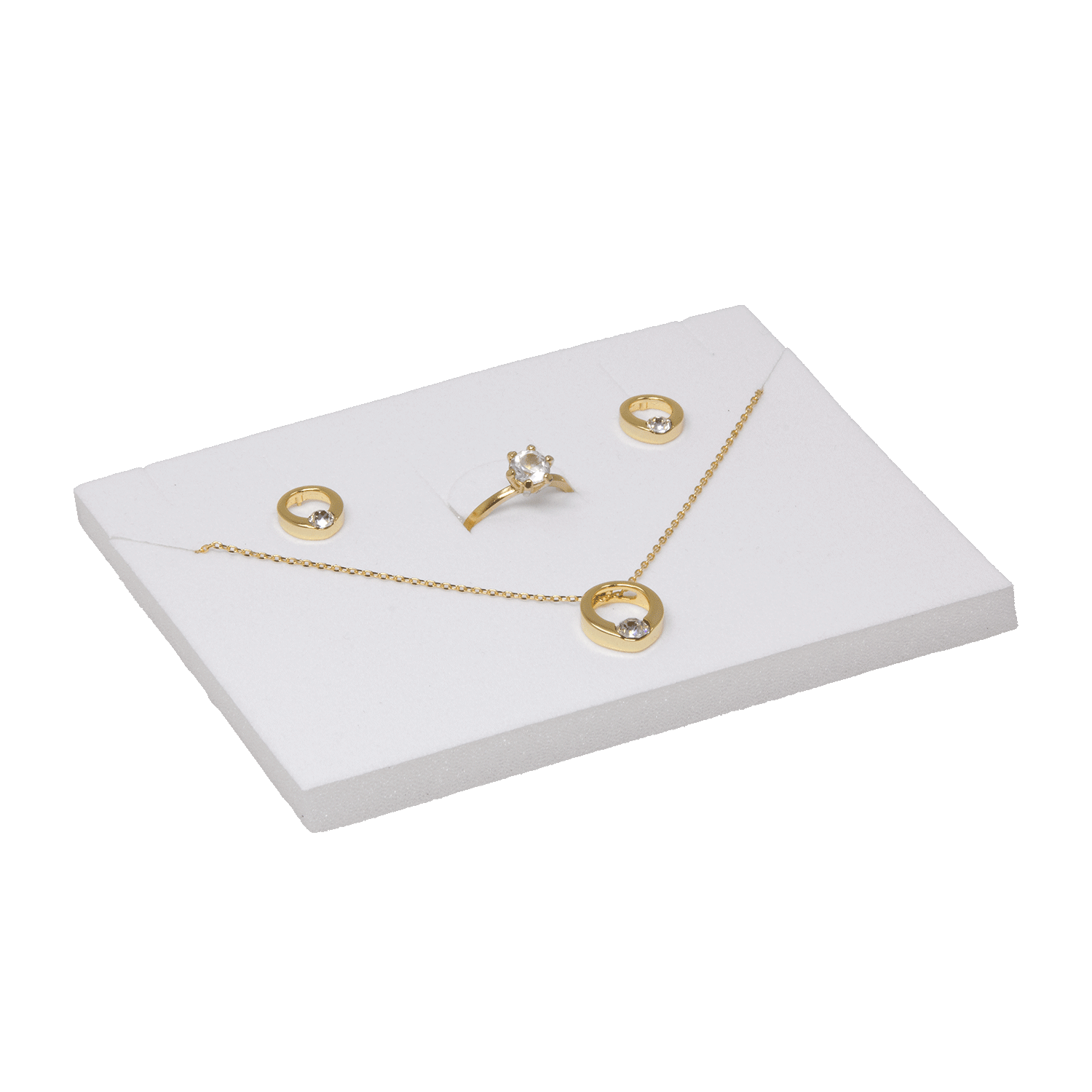 Inserts supplémentaires pour sets de bijoux