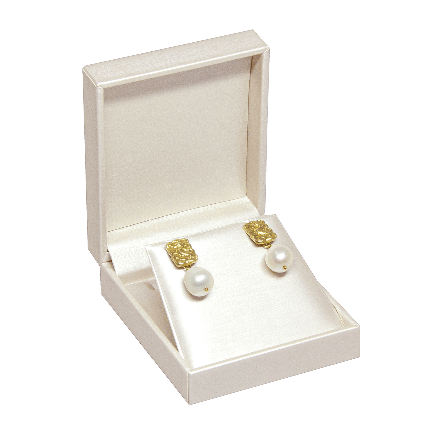 Étuis à bijoux pour boucles d'oreilles