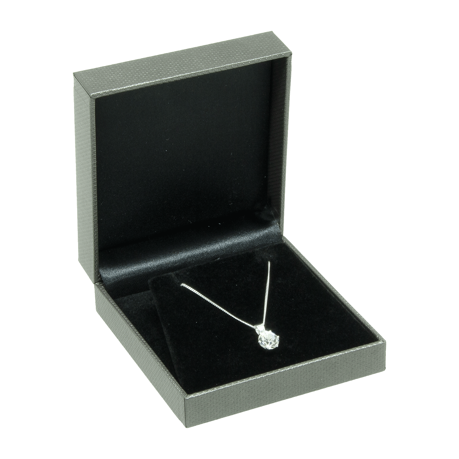 Étuis à bijoux pour pendentifs - boucles d'oreilles