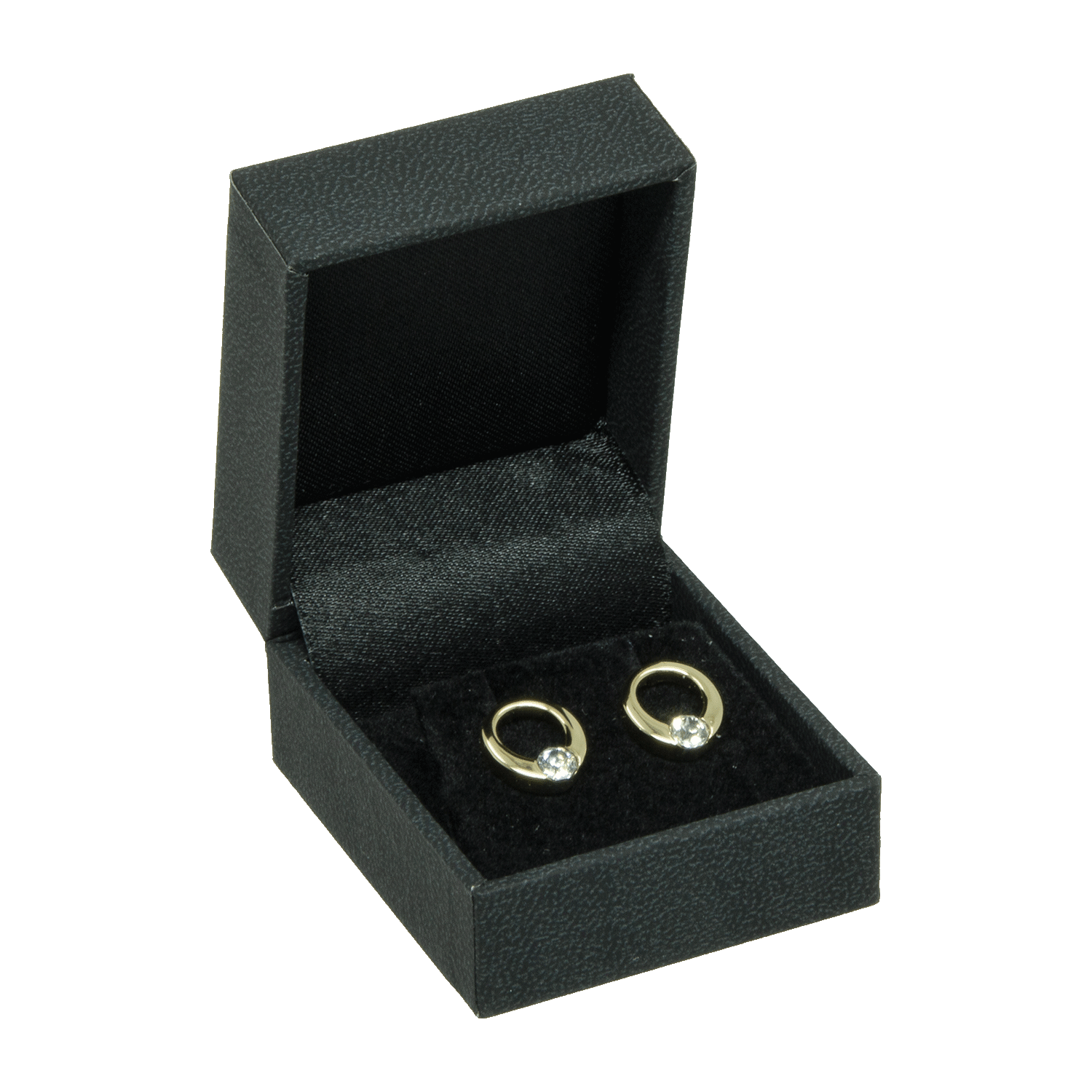 Étuis à bijoux pour boucles d'oreilles