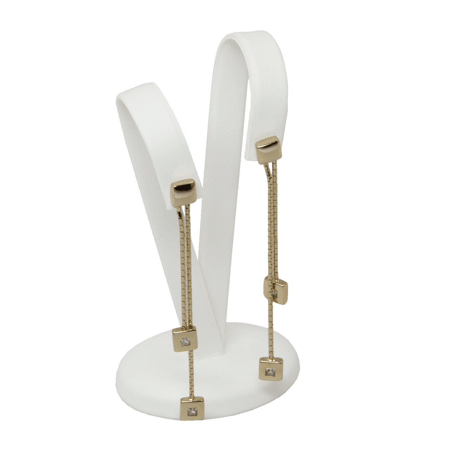 Présentoir à bijoux pour boucles d'oreilles - grand