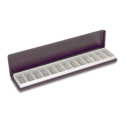 Assortiment de chiffres de prix avec 240 pièces