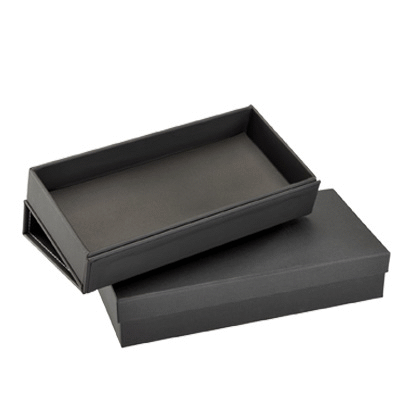 Grand coffret cadeau de qualité pour ranger les bijoux Grand coffret cadeau de qualité pour ranger les bijoux