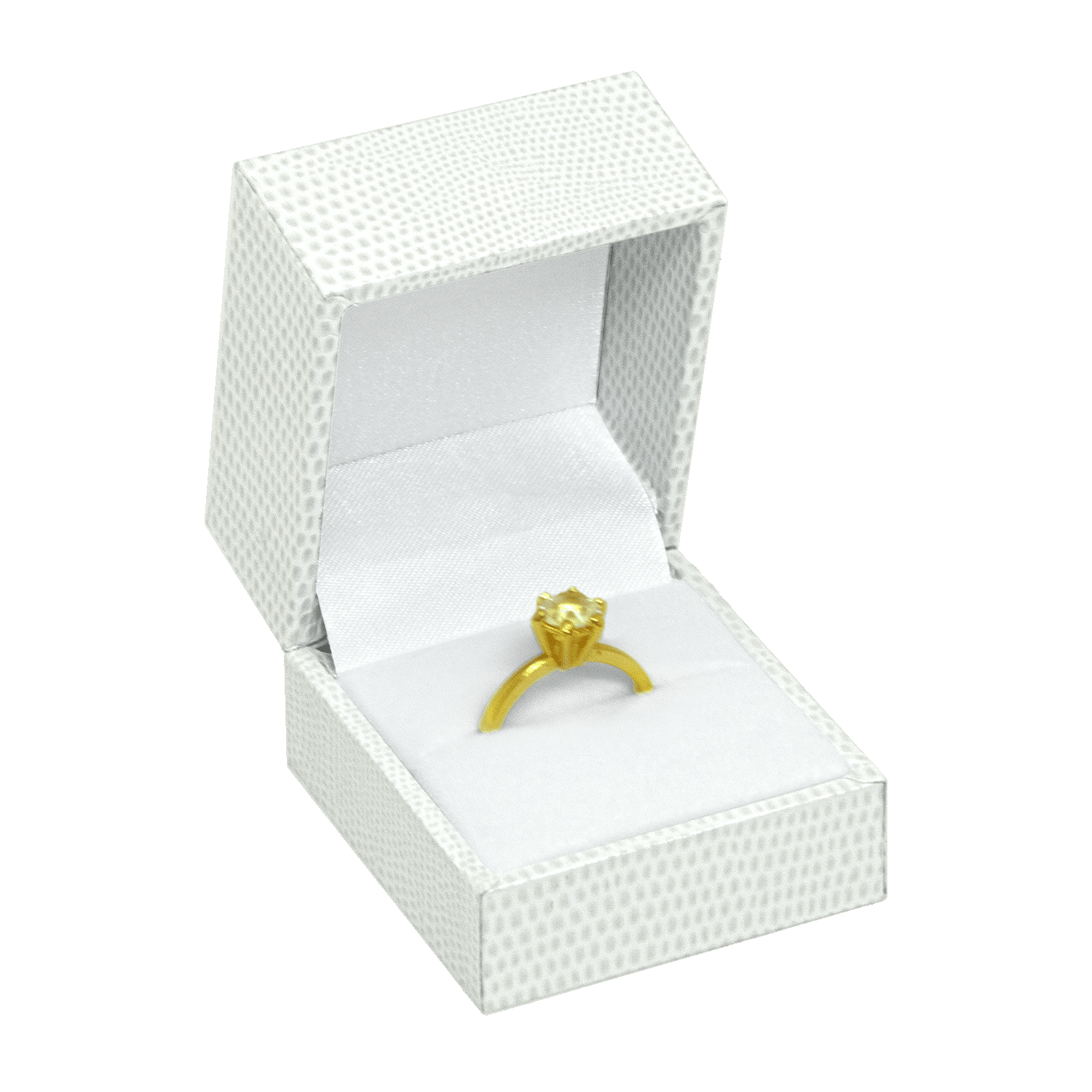 Écrins à bijoux pour bagues - bagues de fiançailles Écrins à bijoux pour bagues - bagues de fiançailles