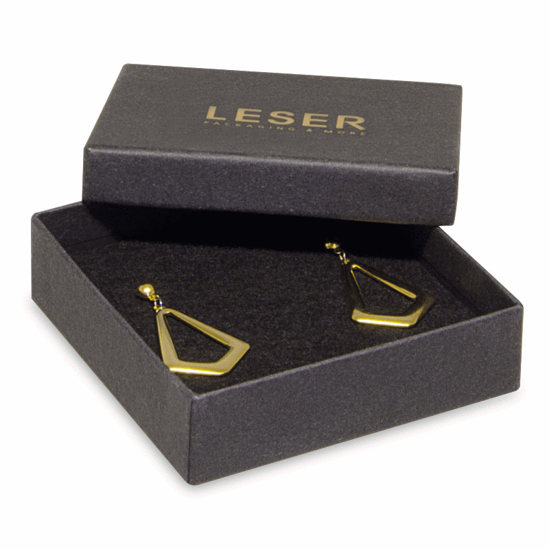 Boîtes de recyclage pour pendentifs - boucles d'oreilles - bracelets