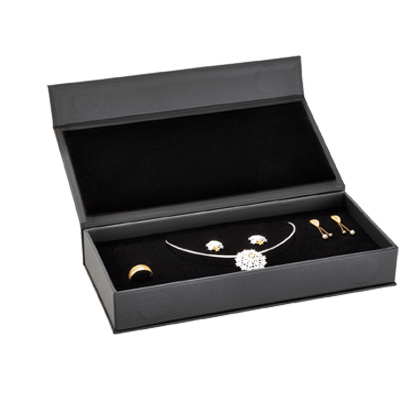 Inserts supplémentaires pour sets de bijoux