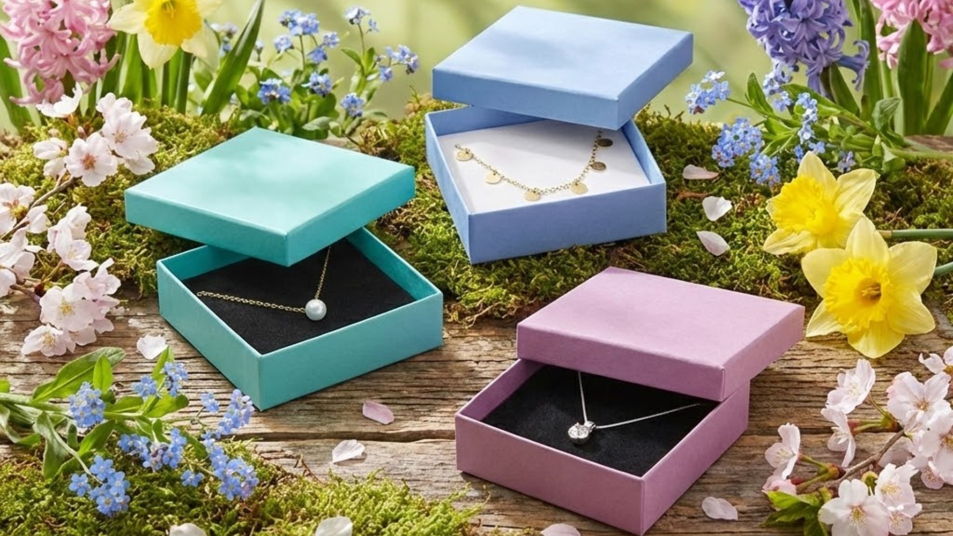 Économisez jusqu'à 20 % - Séries 0140 FLOWER, 0142 COLOUR et 8002 SOFT