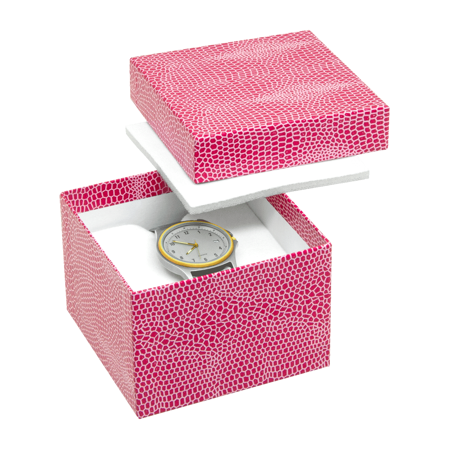Boîtes en carton pour montres - bracelets