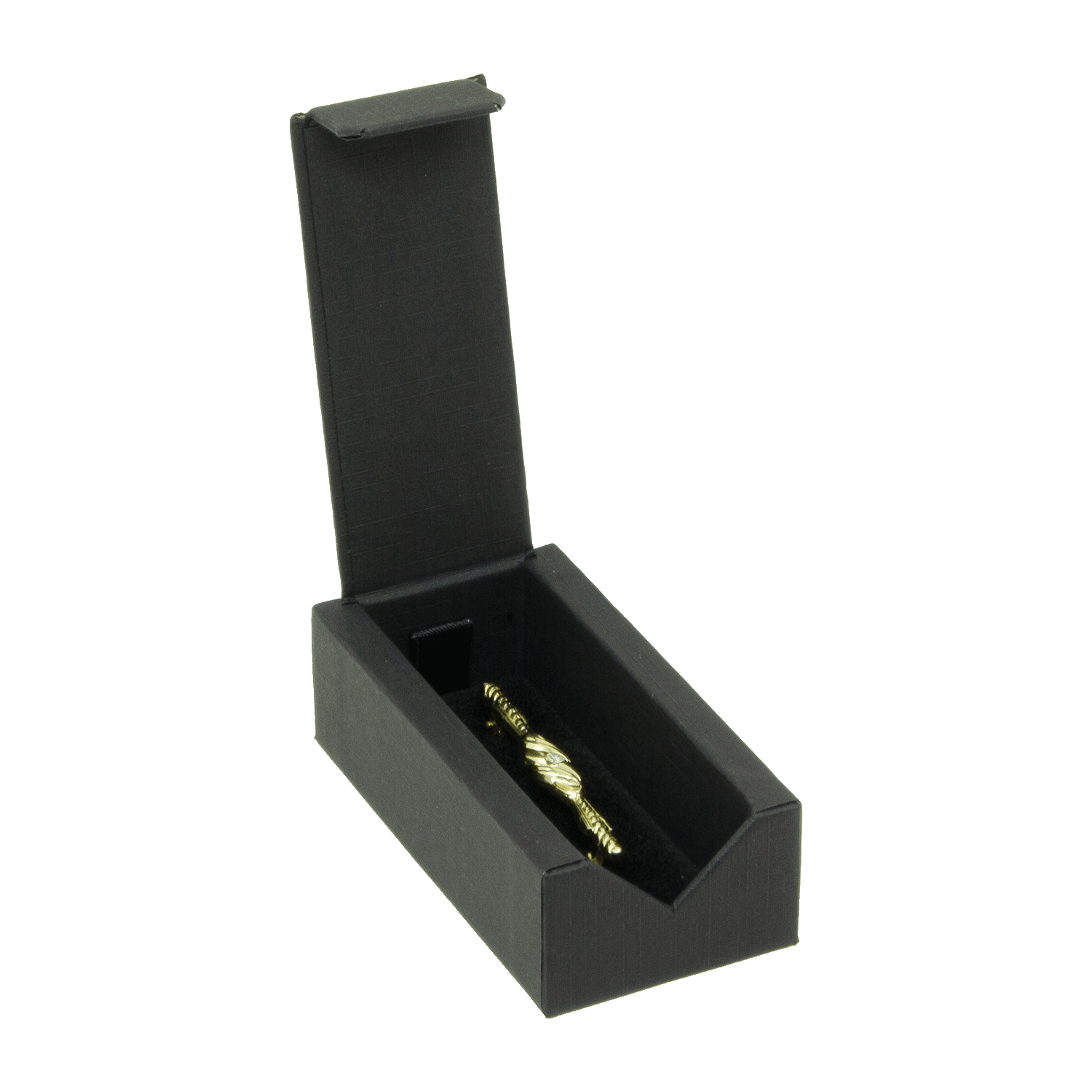 Écrins à bijoux en carton pour épingles à cravates - insignes d'honneur - pins