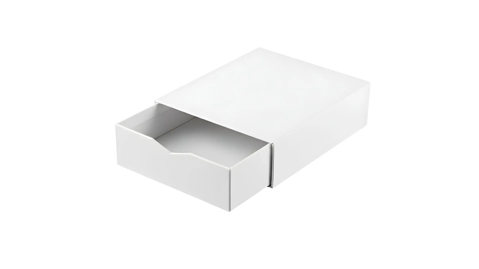 Dimensions des boîtes à tiroirs