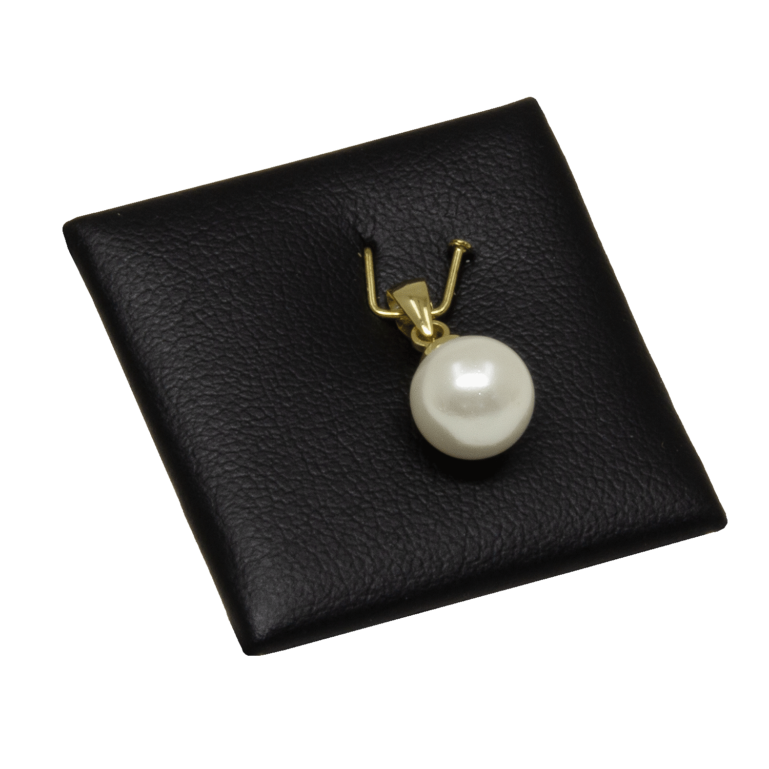 Intérieur pour pendentifs courts