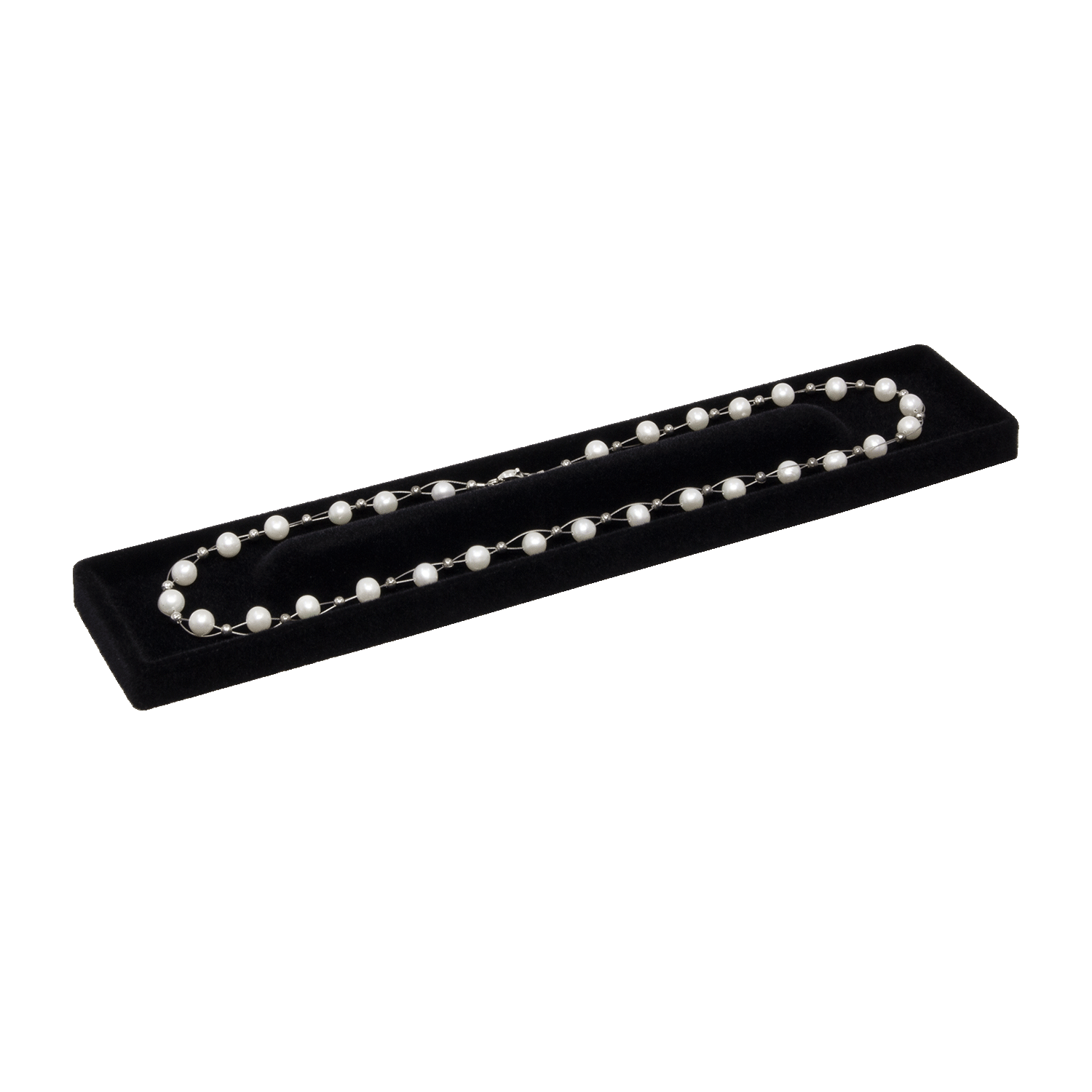 Inserts supplémentaires pour colliers de perles