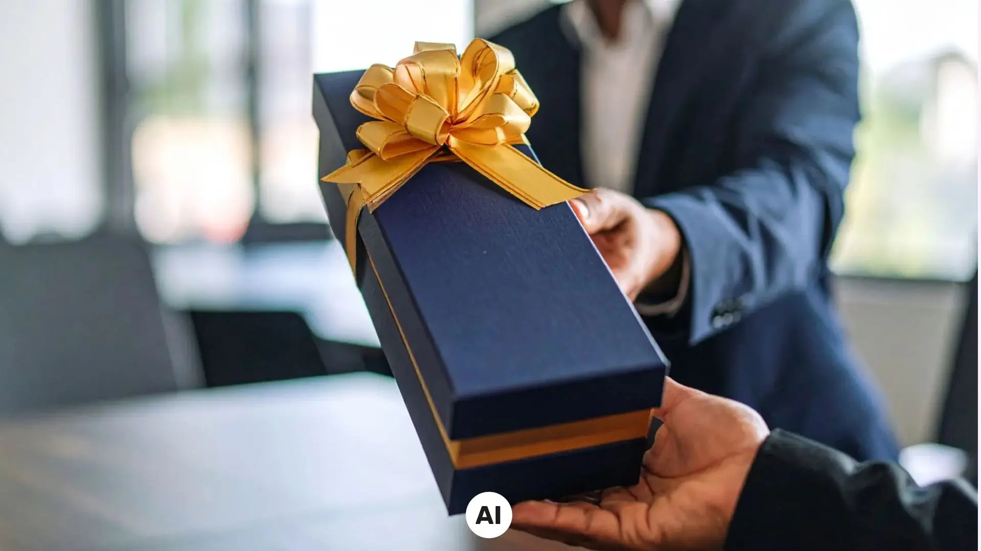 À qui s'adresse un cadeau vin ?