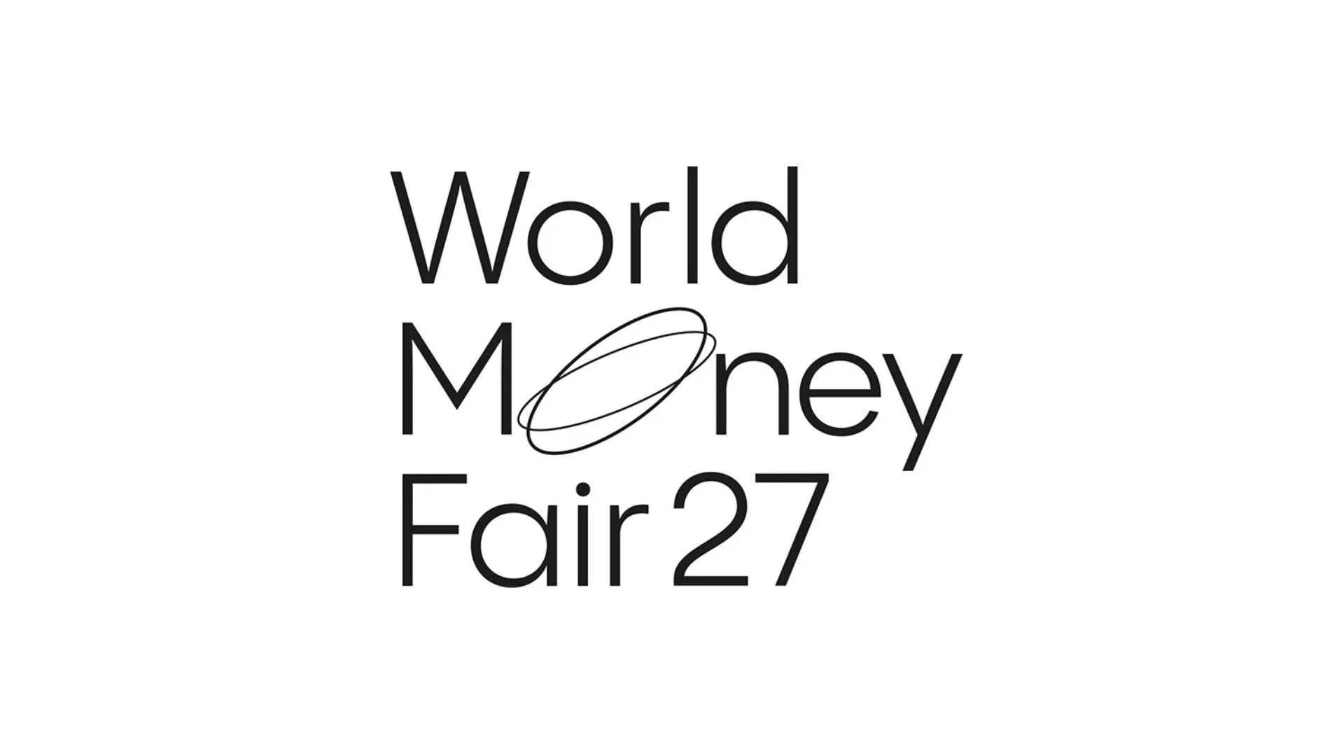 Retrouvez-nous à la World Money Fair 2027