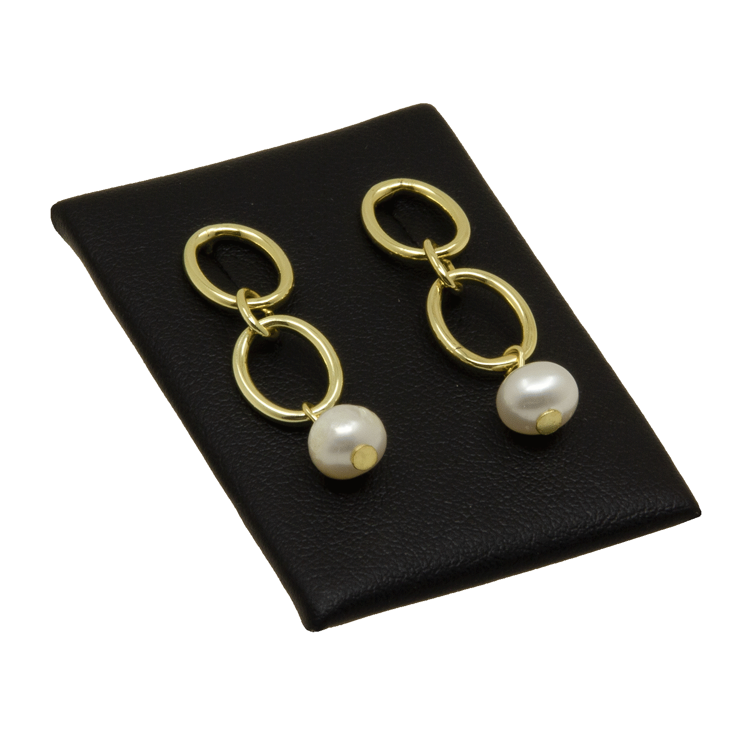 Intérieur pour boucles d'oreilles