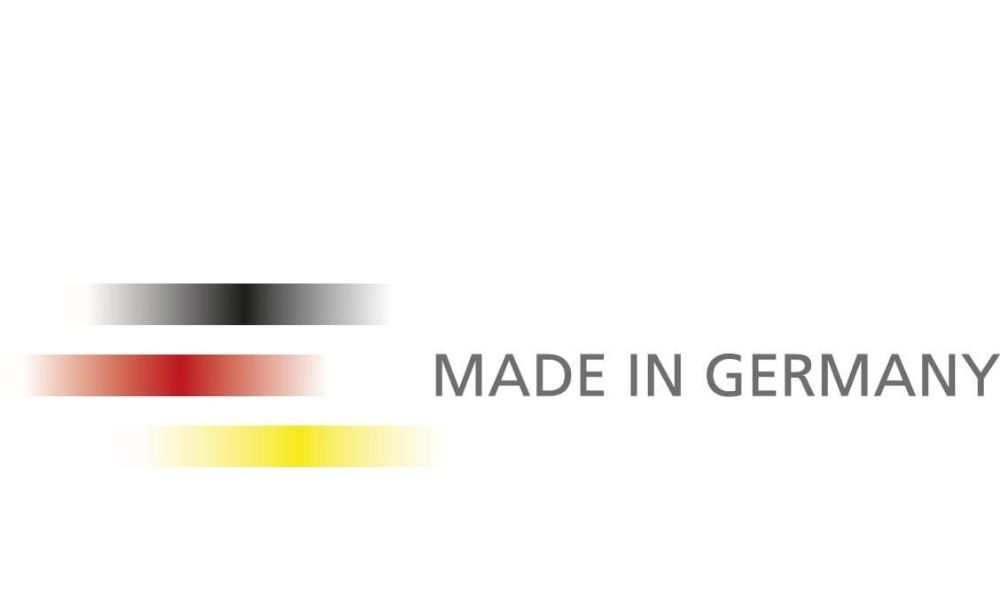 Made in Germany
