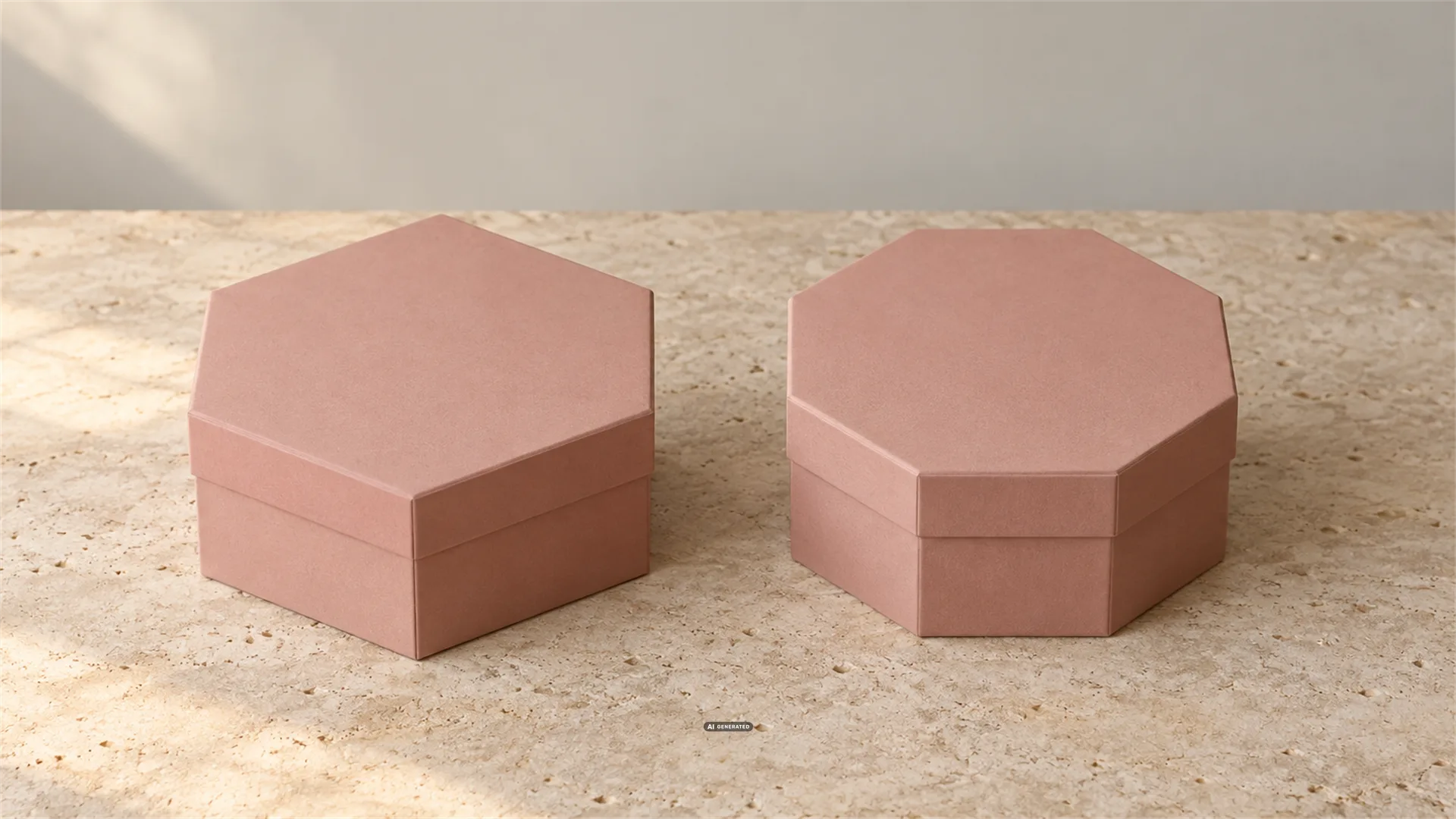 Hexagonale ou octogonale : quelle forme convient à votre produit ?