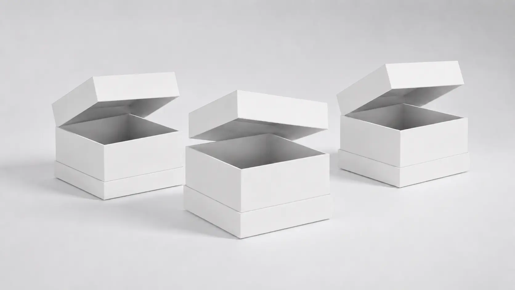 Pourquoi choisir les cartons à col de LESER ?